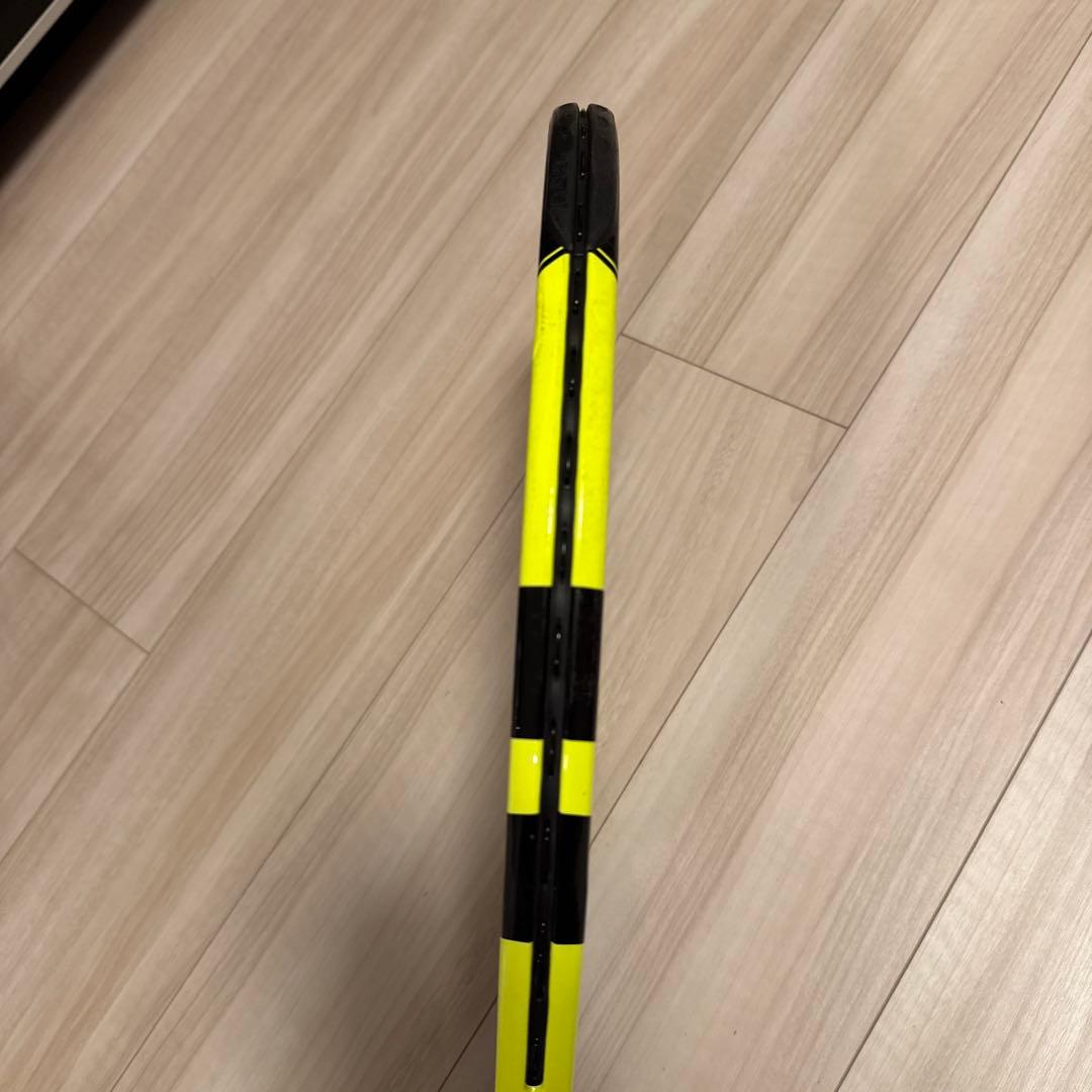 Babolat AERO 26 テニスラケット