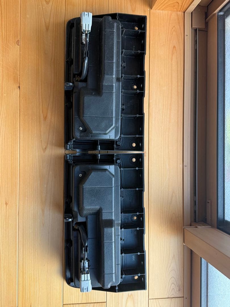 日野純正 小糸テールランプ