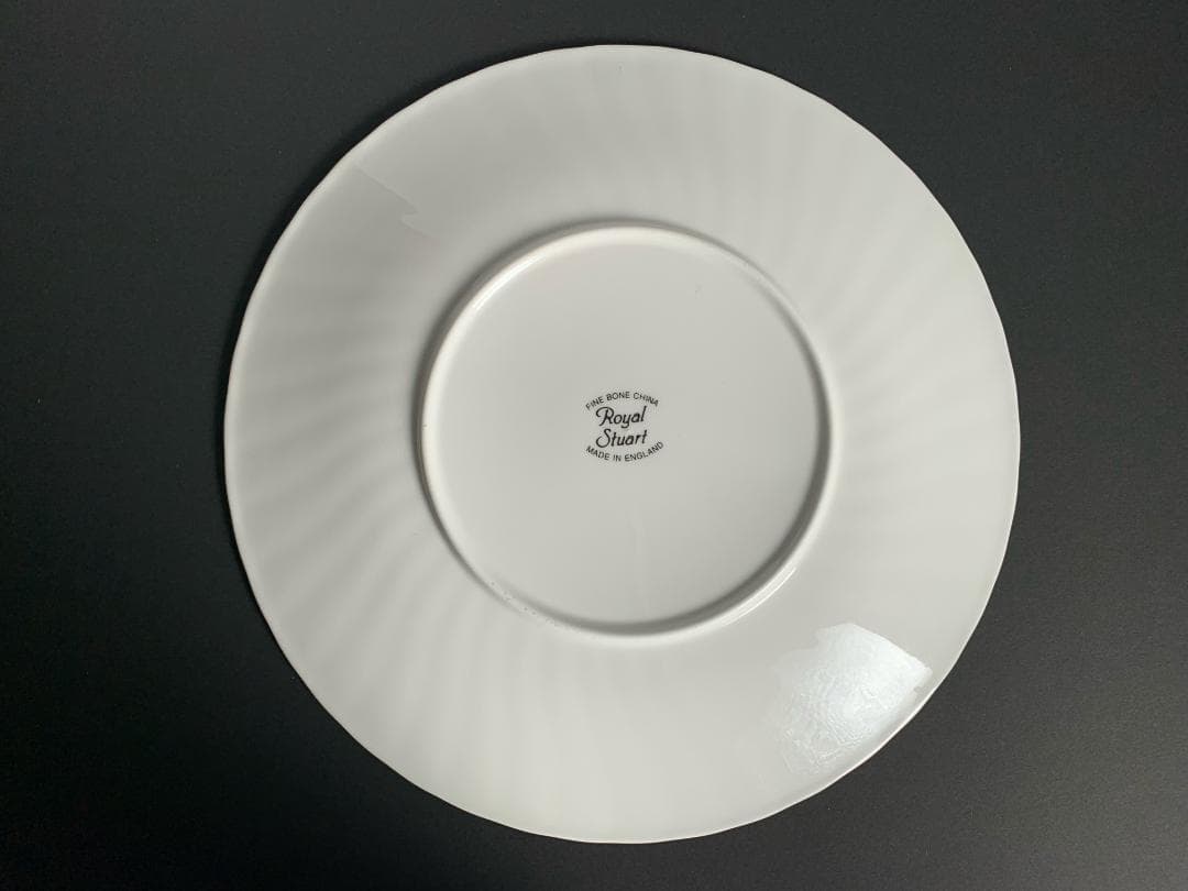  STUART ロイヤルスチュアート　２１ピースティーセット　英国製