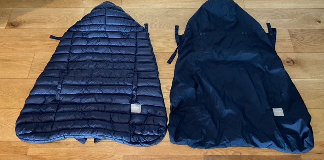 AirBuggy エアバギー ココ ブレーキモデル グリーンティー 廃盤