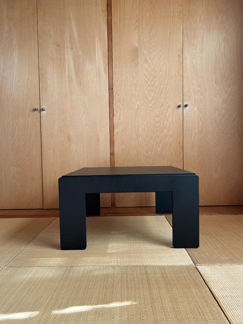 Afra & Tobia Scarpa for knoll カルロ スカルパ