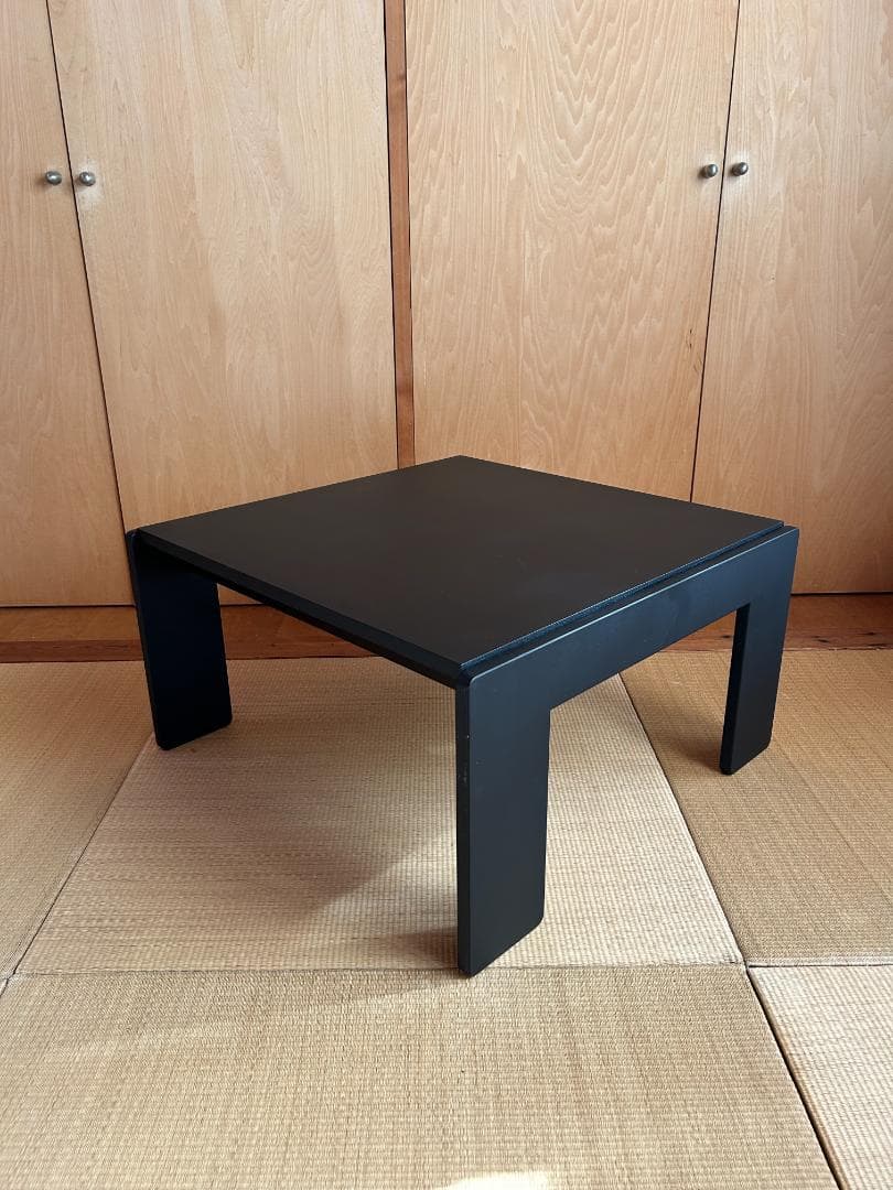 Afra & Tobia Scarpa for knoll カルロ スカルパ