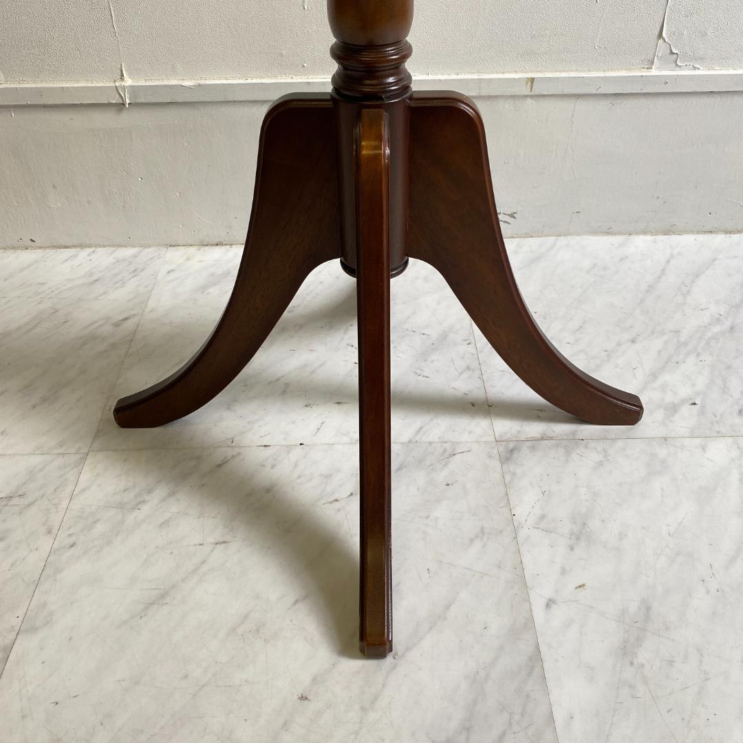 マルニ木工 地中海シリーズ 地中海 ポールスタンド ポールハンガー 美品