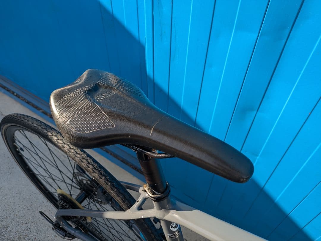 美品　MERIDA　 GRAN SPEED　クロスバイク　 名古屋市配送無料