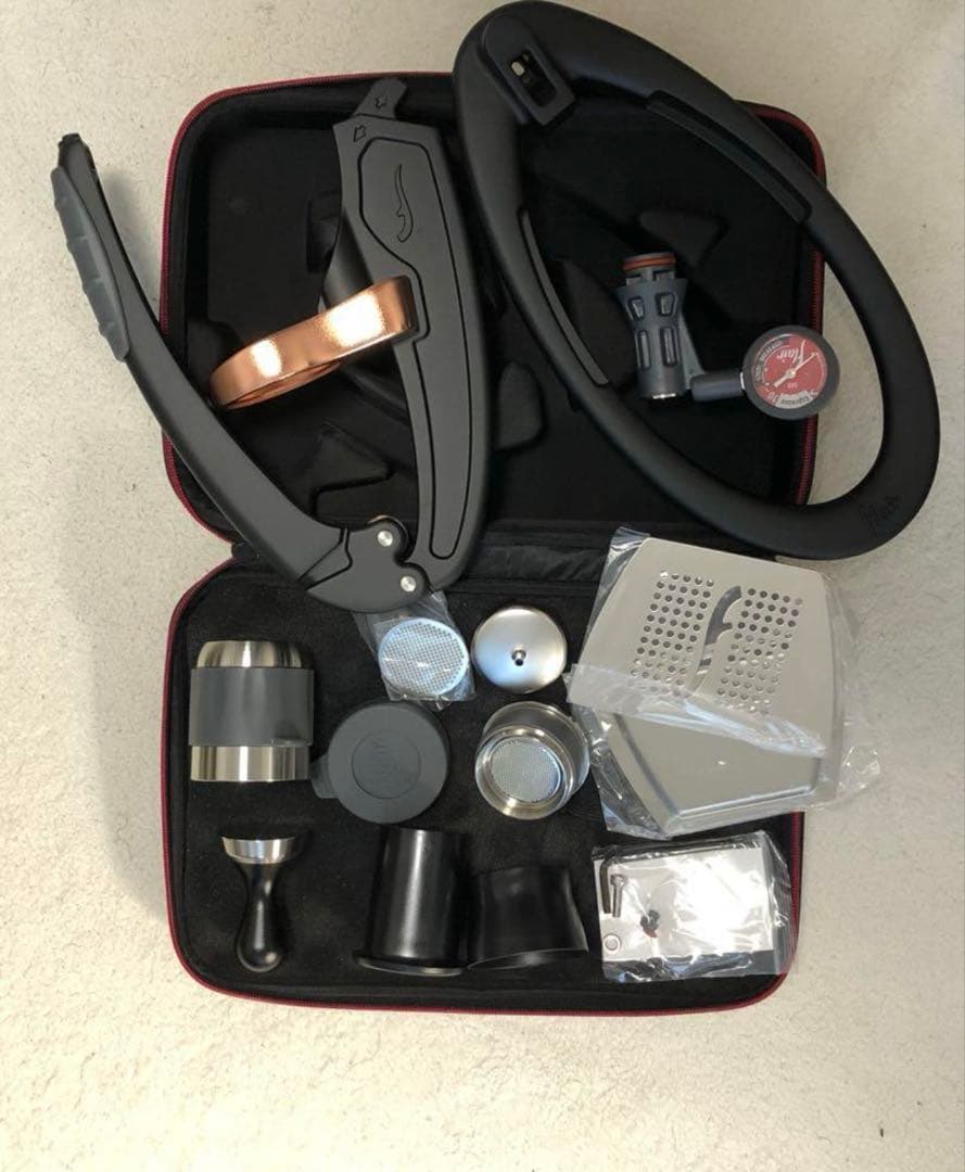 Flair Espresso Pro2 エスプレッソ