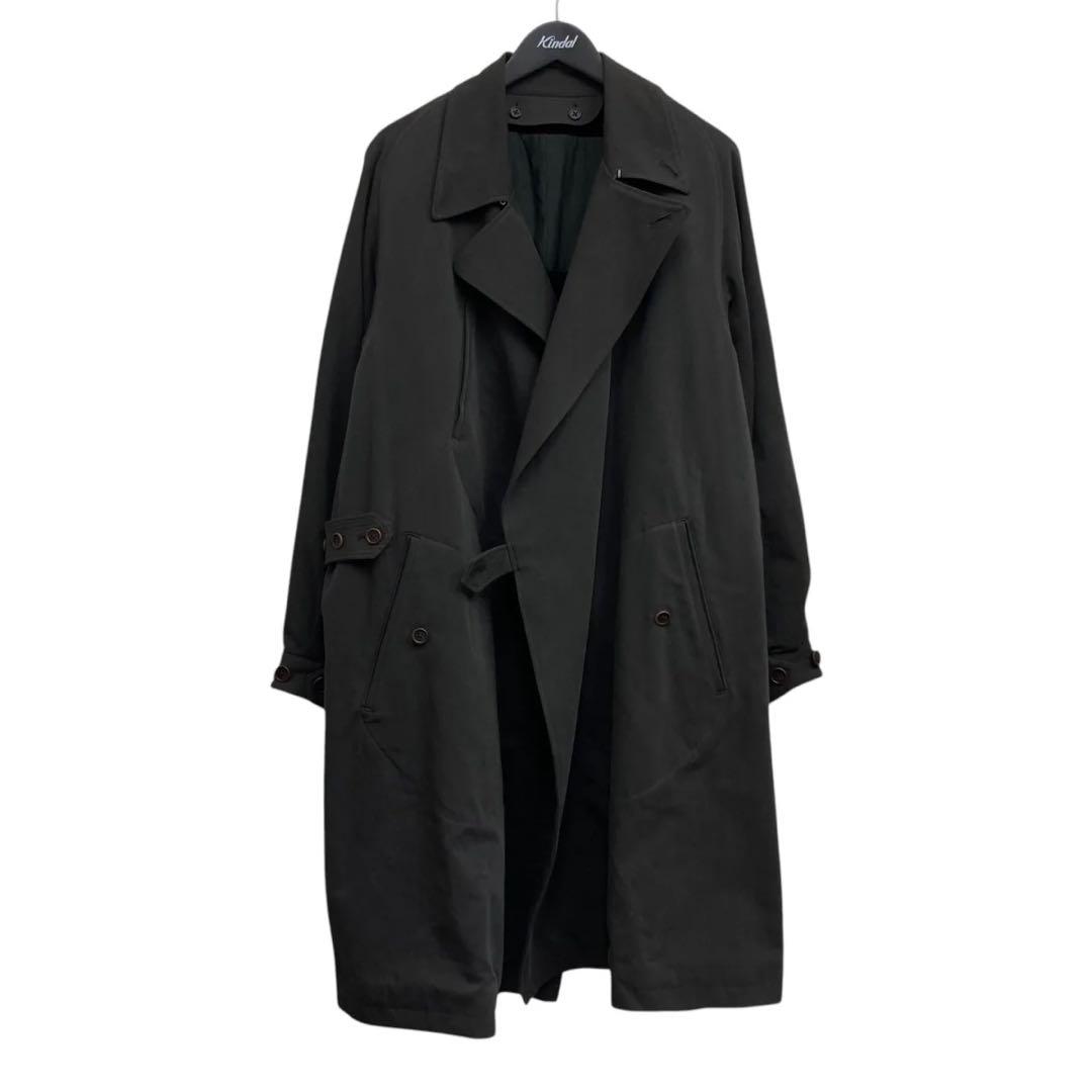 S*×様 AATEE&SONS マーティーアンドサンズ オーバーコート コットン