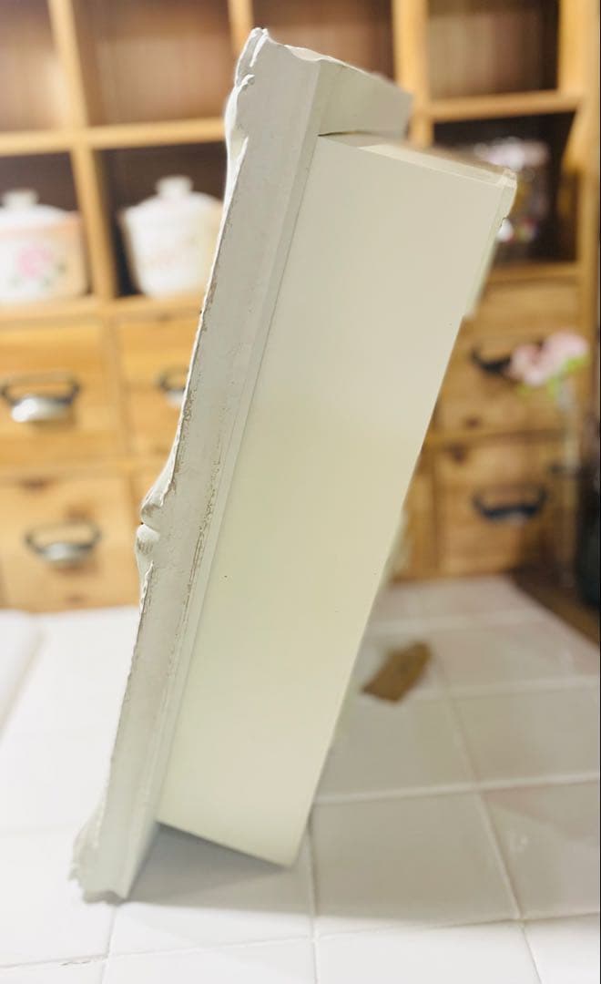 ◆グランシュマン フレームBOX マルチ マニー シェルフ