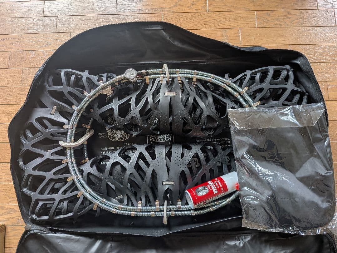 【新品未使用】Yeti  Net 6302WD