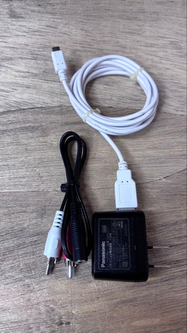 Panasonic パナソニック SC-MC30-W ワイヤレススピーカー小型