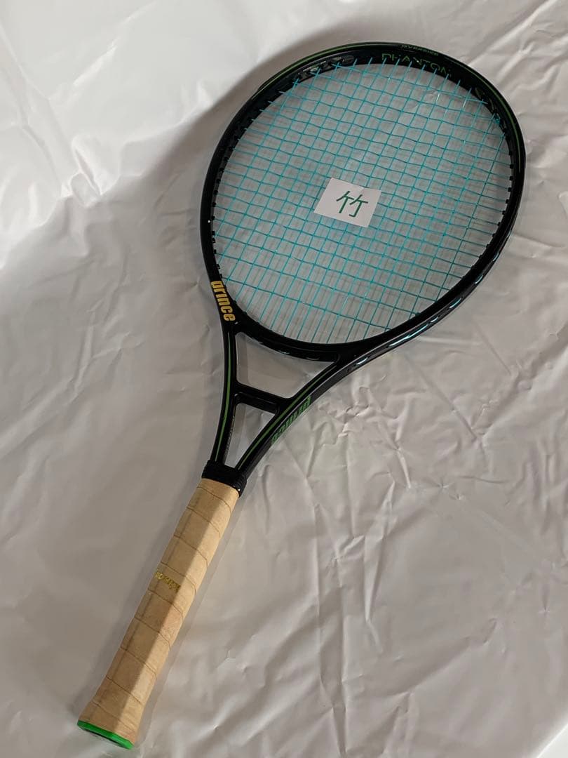 Prince プリンス ファントム グラファイト 107 G2 ケース付き