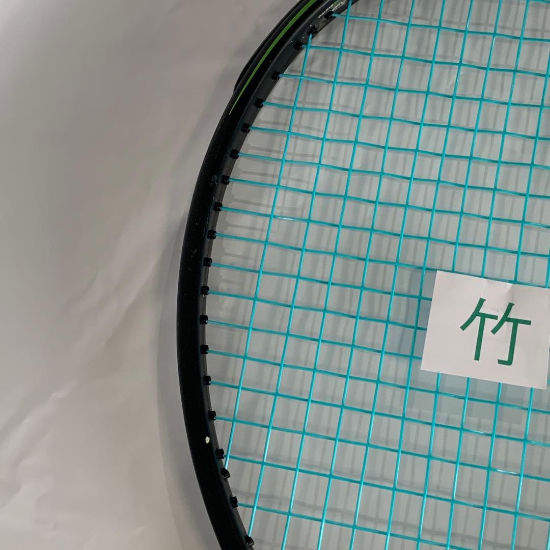 Prince プリンス ファントム グラファイト 107 G2 ケース付き