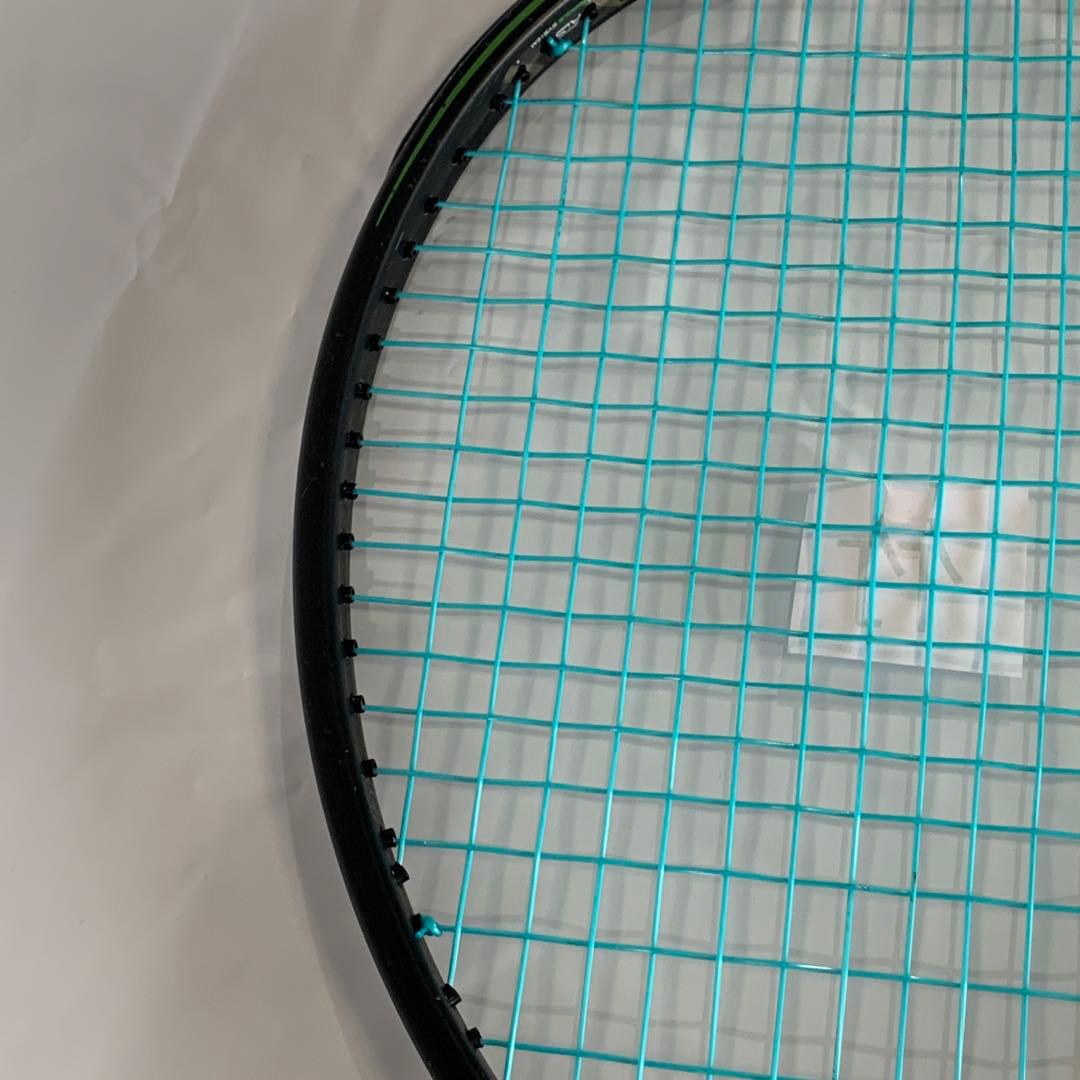 Prince プリンス ファントム グラファイト 107 G2 ケース付き