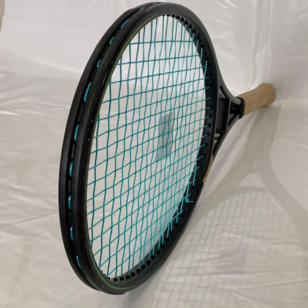 Prince プリンス ファントム グラファイト 107 G2 ケース付き