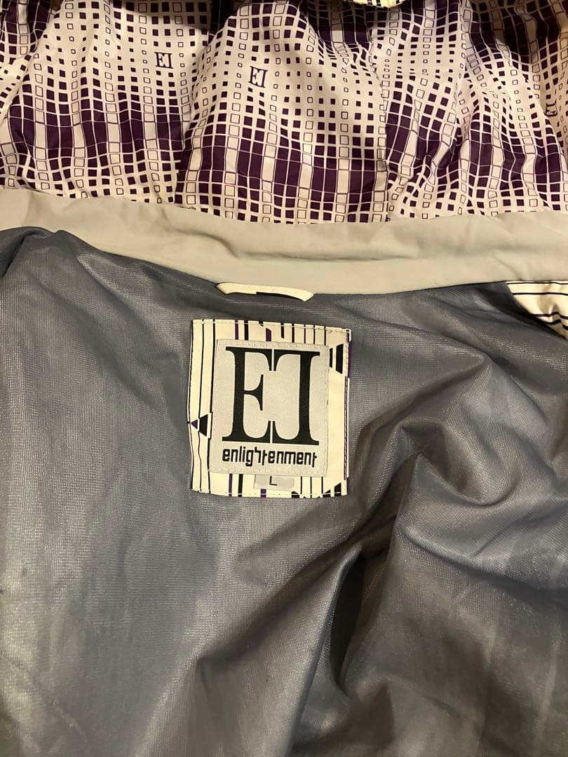 ENLIGHTENMENT（エンライトメント） スノーボードウェア