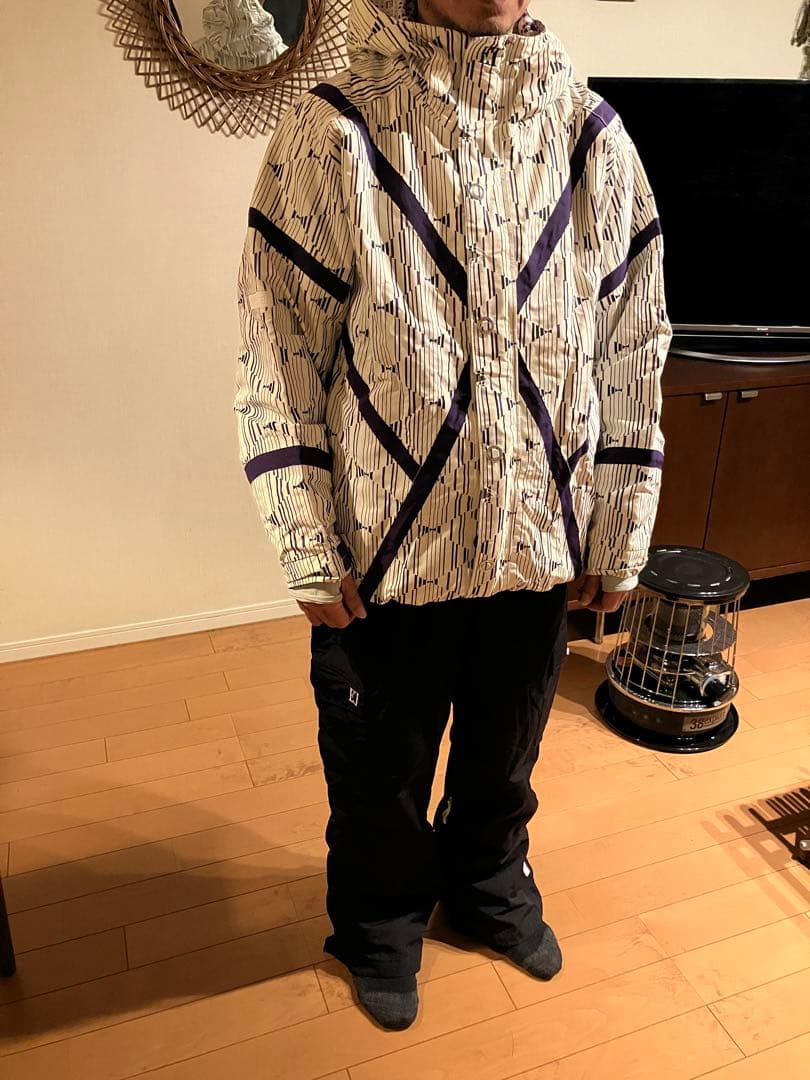 ENLIGHTENMENT（エンライトメント） スノーボードウェア