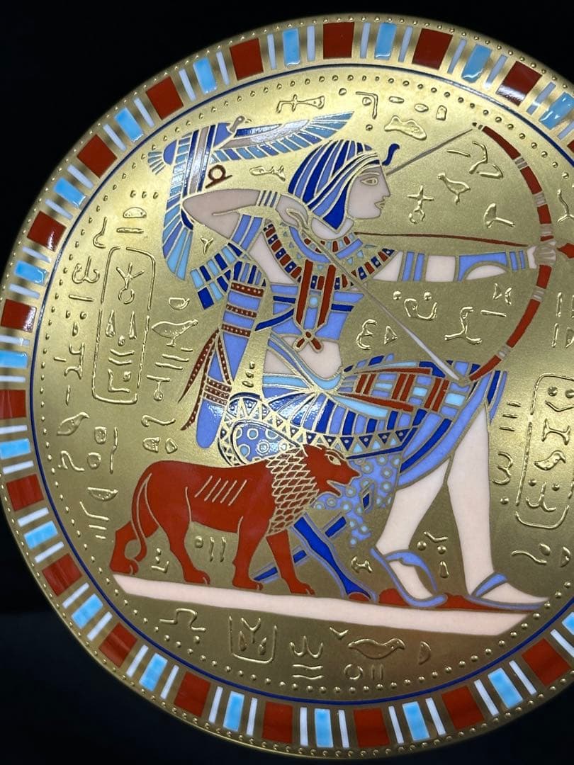 【レア】Couronne de Muse ジュエリーボックス　NARUMI