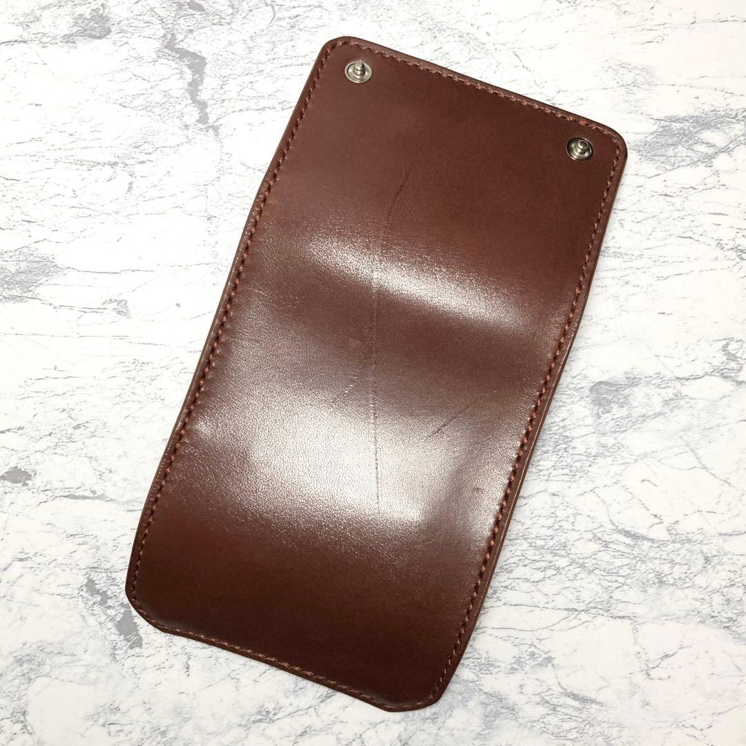 本革 コンパクト財布 栃木レザー 三つ折り財布 ミニ財布 メンズ レディース