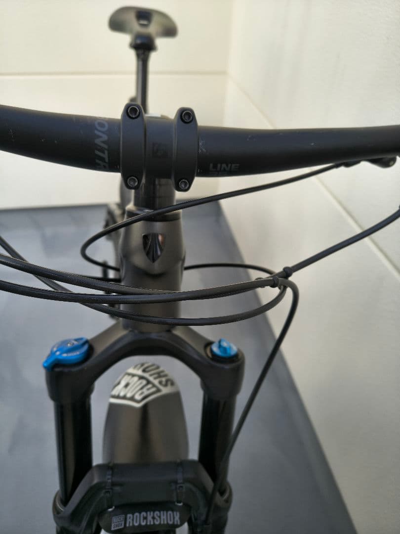 ◆TREK トレック FUEL EX8 29er M フルサス　Magura ◆