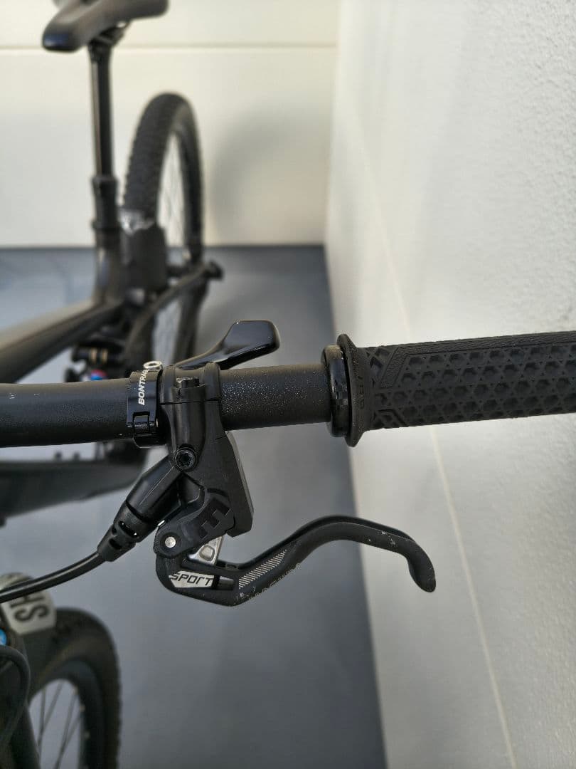 ◆TREK トレック FUEL EX8 29er M フルサス　Magura ◆