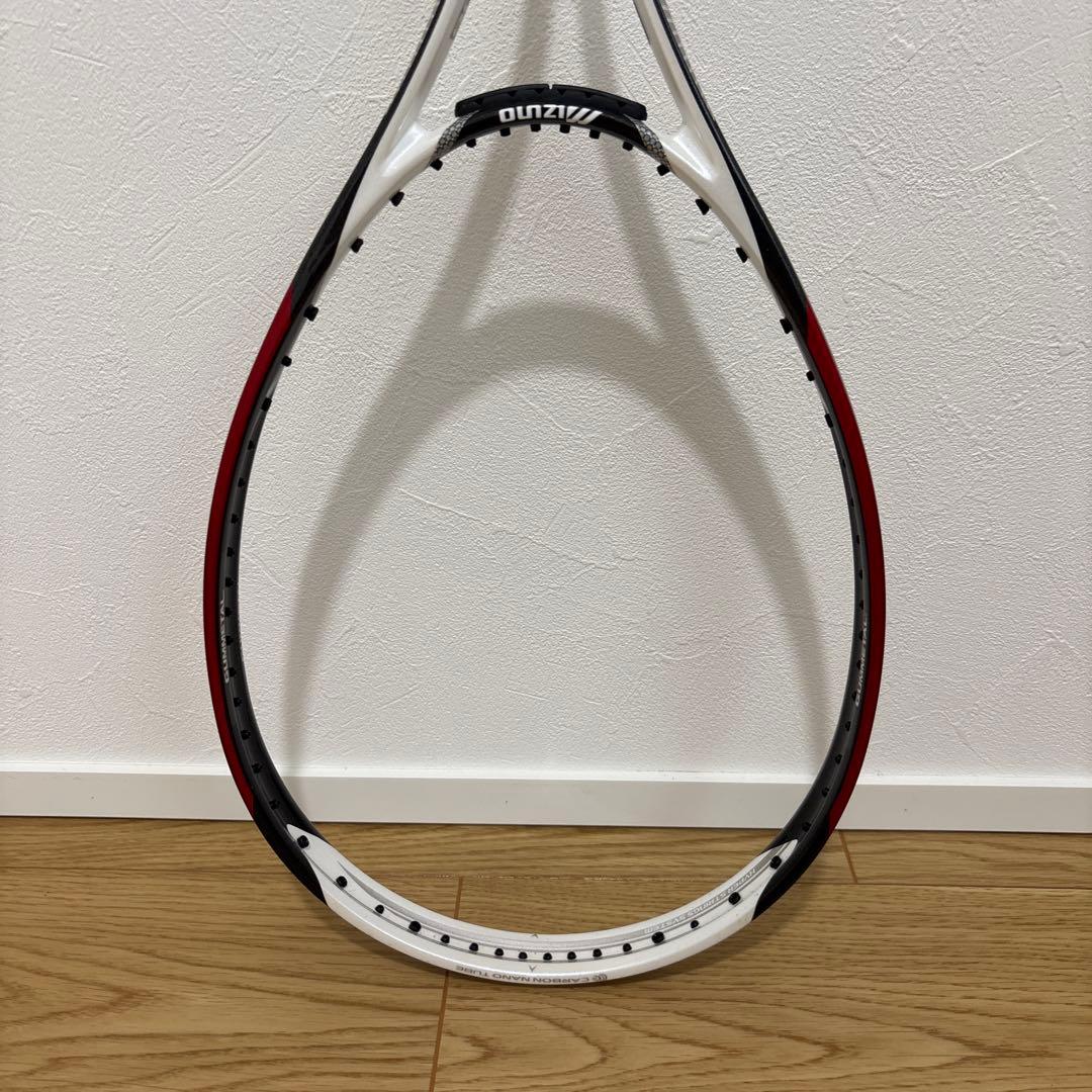 【希少】MIZUNO Xyst T-1 新品未使用　USL1