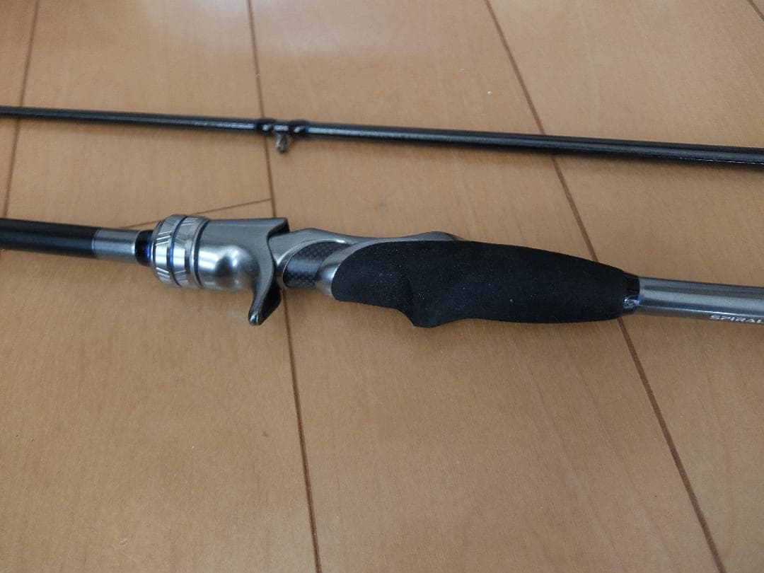 シマノ ステファーノXR M180-2