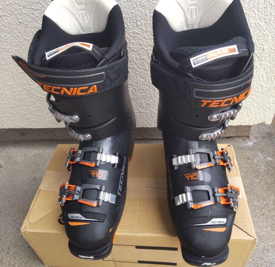 TECNICA テクニカ Mach1 110