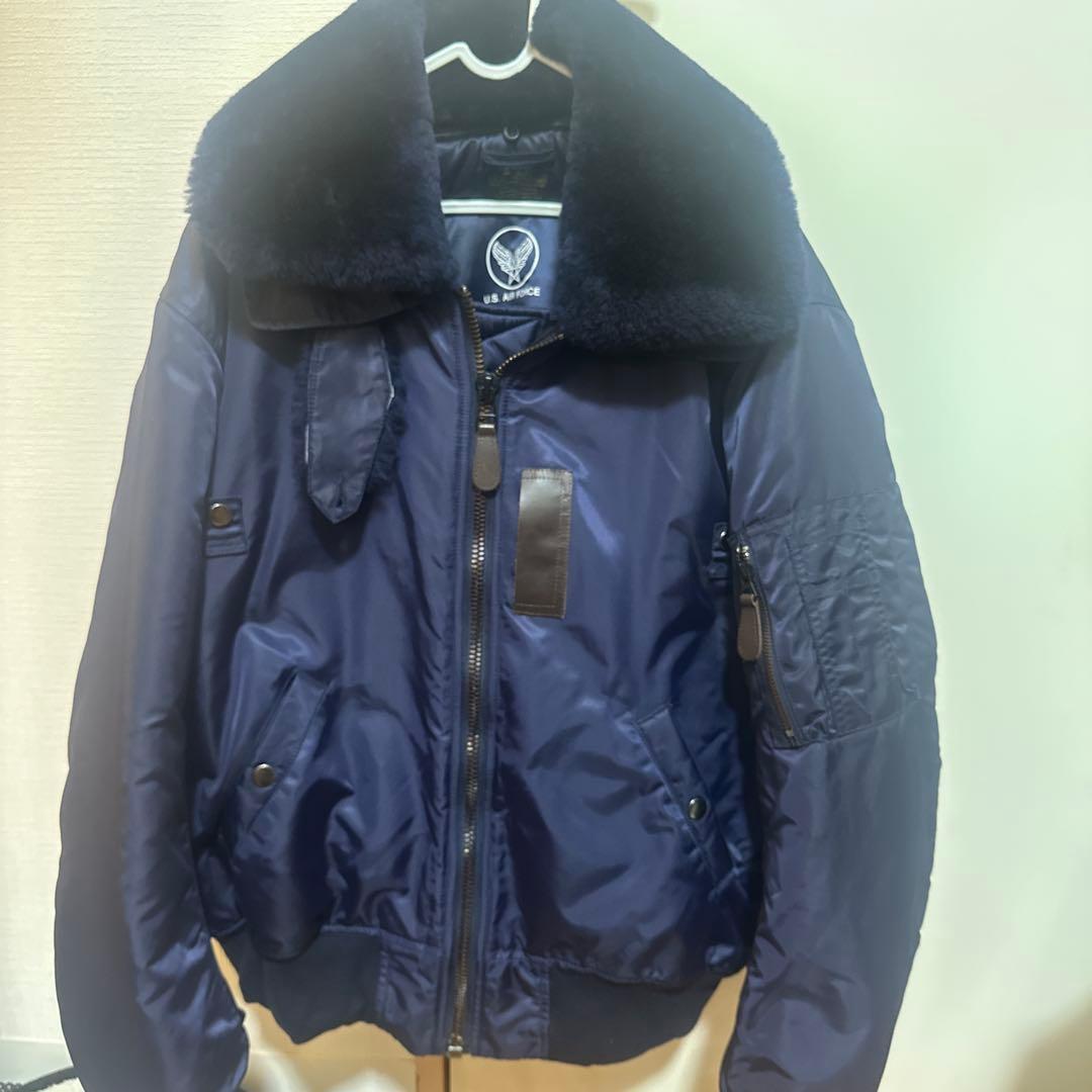 ジャケット・アウター U.S. AIR FORCE