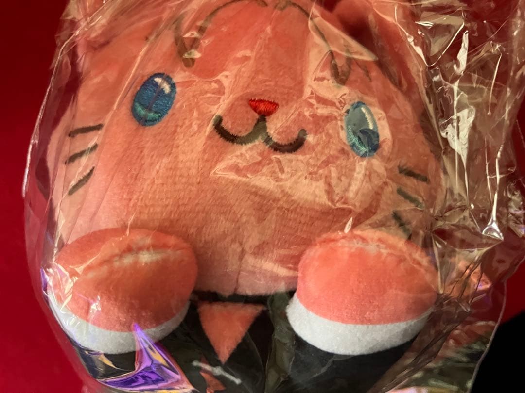 ぬいぐるみ・マスコット MIURA