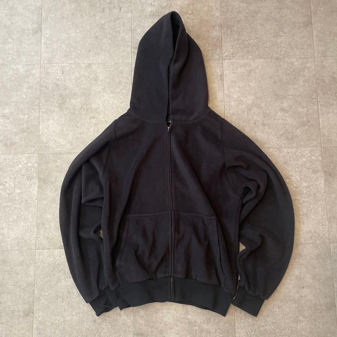 トップス YZY yeezy gap Unreleased Polar Fleece