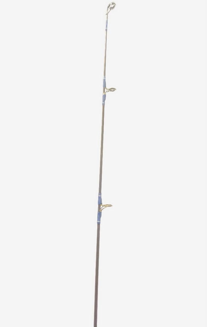 ベイトロッド ジョーテック プレデター ブラディンスティック 6' 5\" 難あり