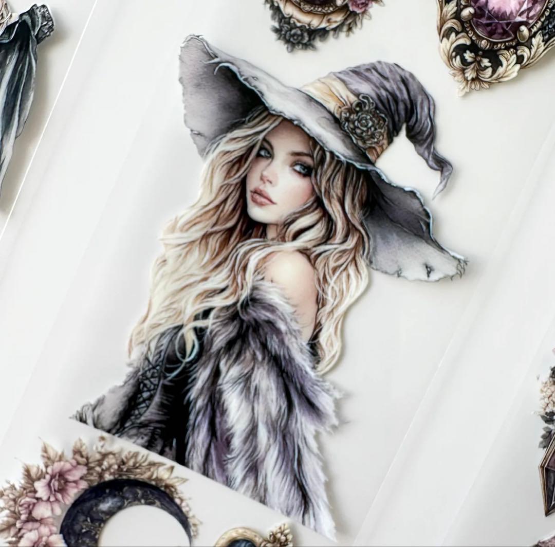 ⭐️SALE⭐️ onwize 海外マスキングテープ　マステ 【2138】