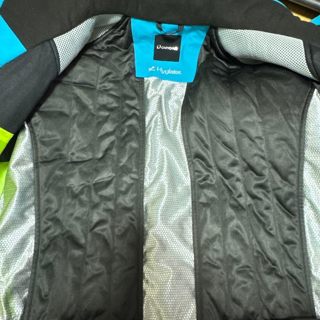 t*6様 ONYONE スキーウェア(L) 24-25シーズン