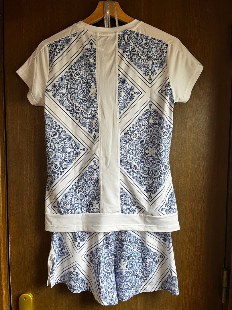 Admiralゲームシャツ&パンツ