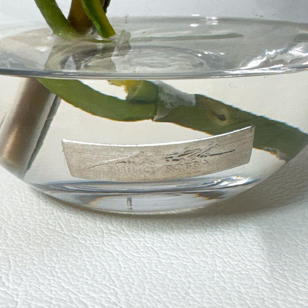 エミリオロバ EMILIO ROBBA アートフラワー ダリア 百合 30cm