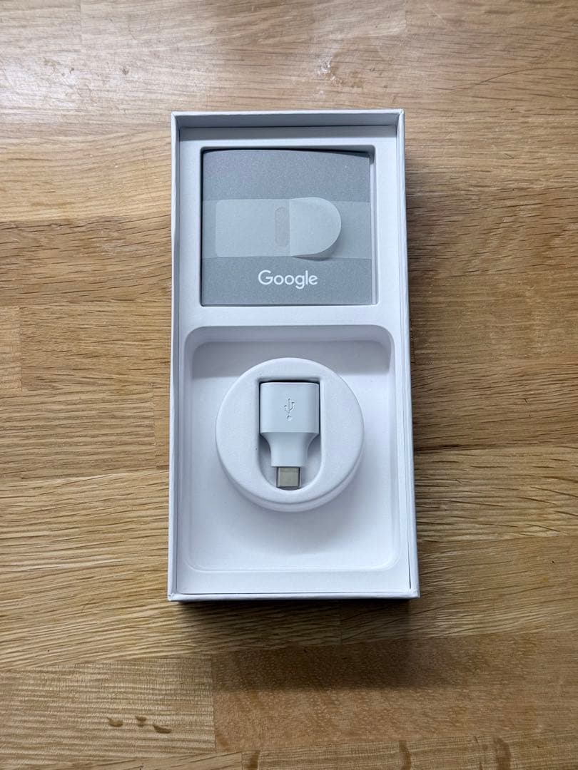 ほぼ新品　Google Pixel 7 本体 オブディシアン