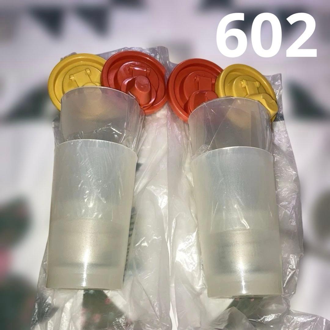 新品未使用　タッパーウェア　全5種　計14個