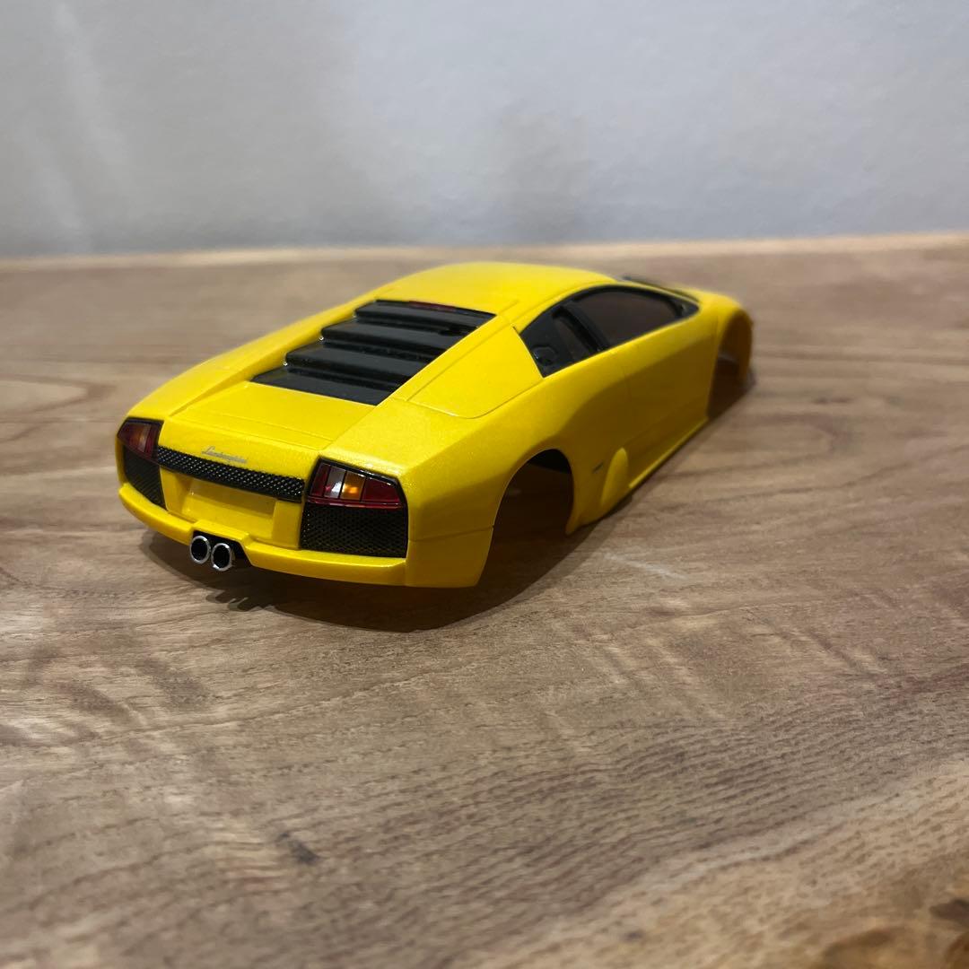 京商 ミニッツ オートスケール ボディ