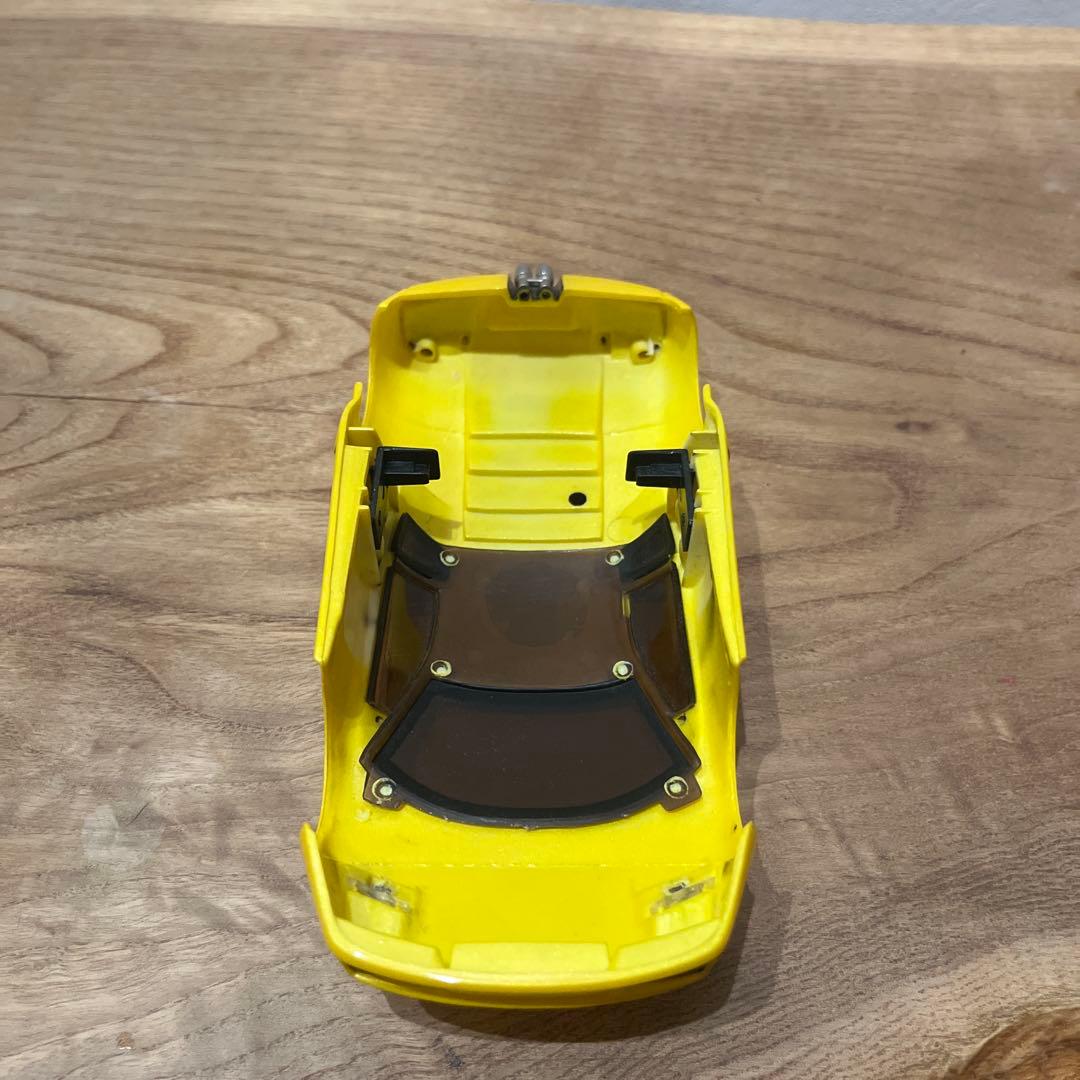 京商 ミニッツ オートスケール ボディ