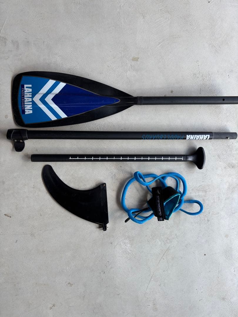 サップスターボード STARBOARD SUP Touring インフレータブル