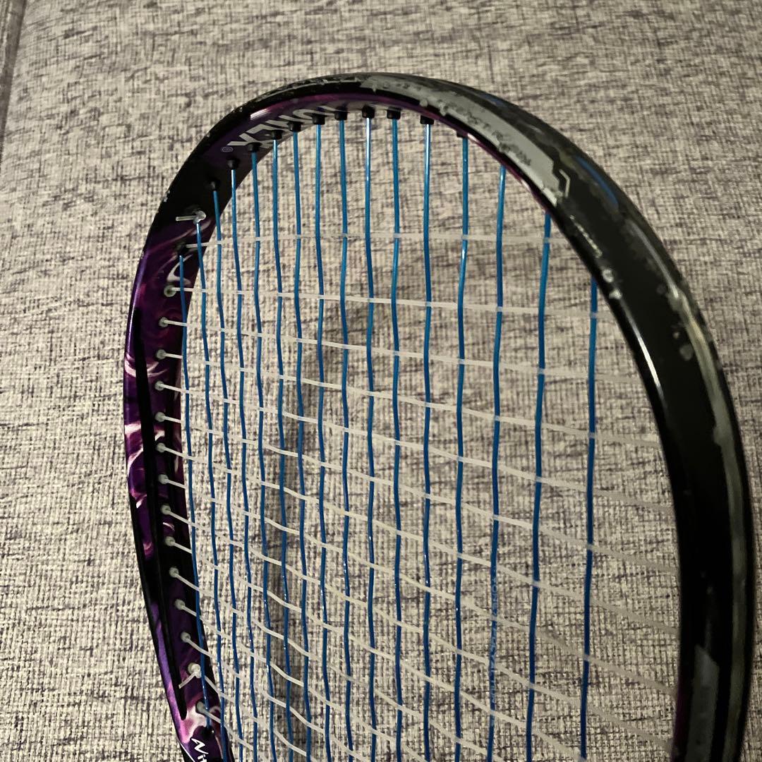 【超メルカリ市限定価格】GEOBREAK（ジオブレイク）80S UL1