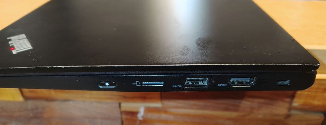 ThinkPad L13 Gen2 第11世代Core i5 8GB