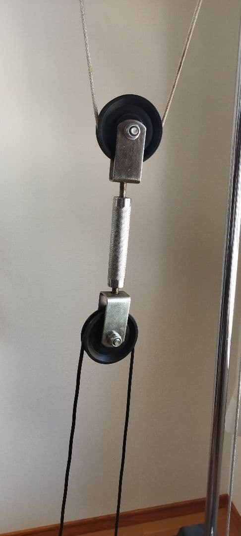  GYM EX　ウェイトトレーニングマシーン