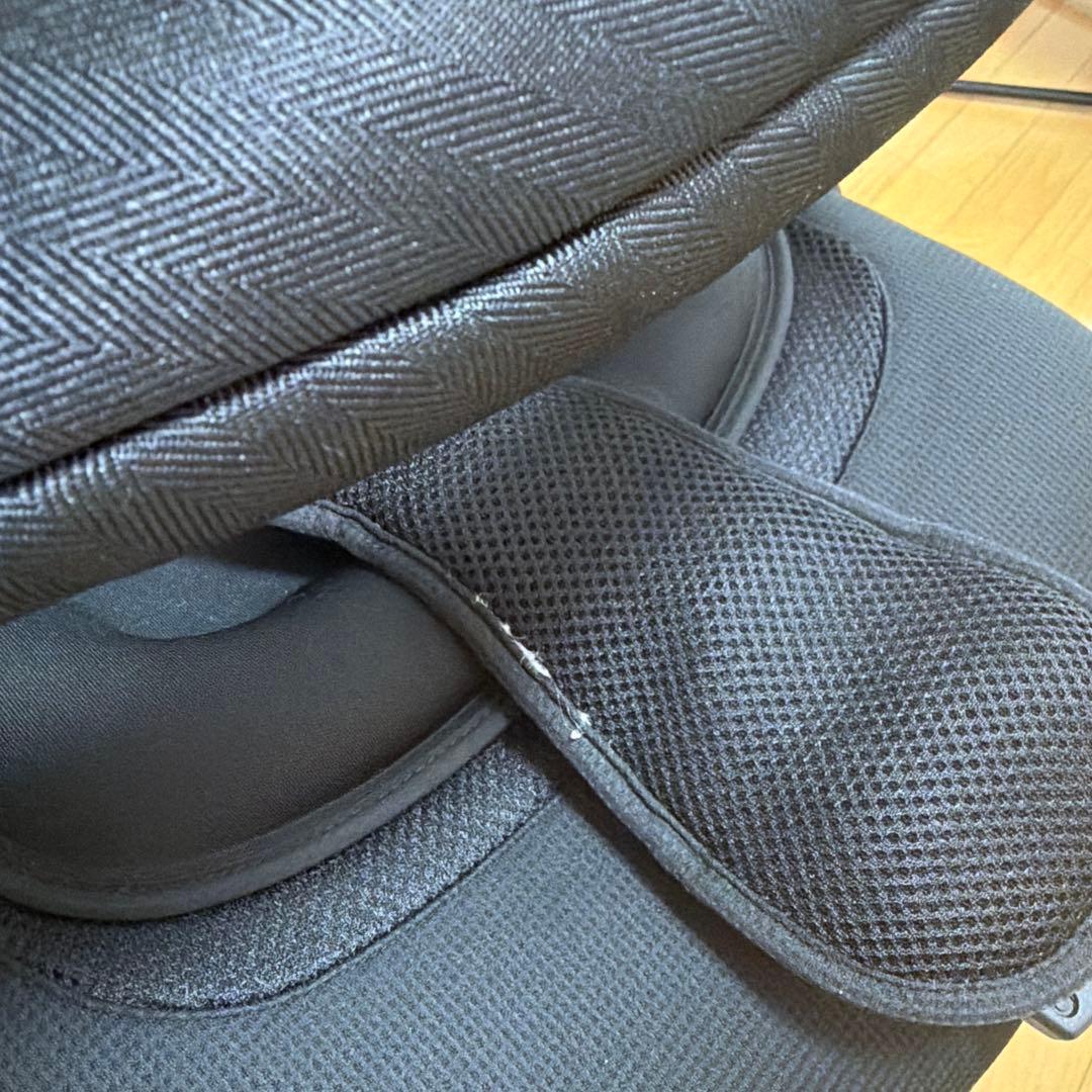 【美品　純正レインカバー付】2024年 ランフィリノン8 RB4L 説明書付