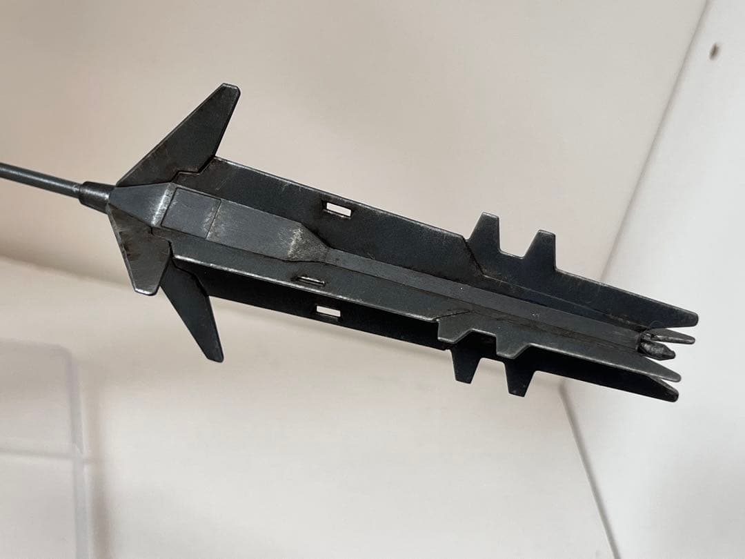 よっしー　バルバトスルプスレクス