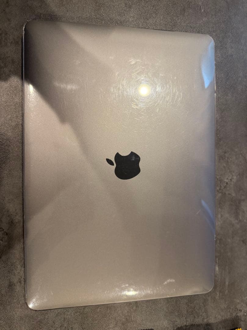 Apple MacBook Air M1 2020 ＋Magic Mouse