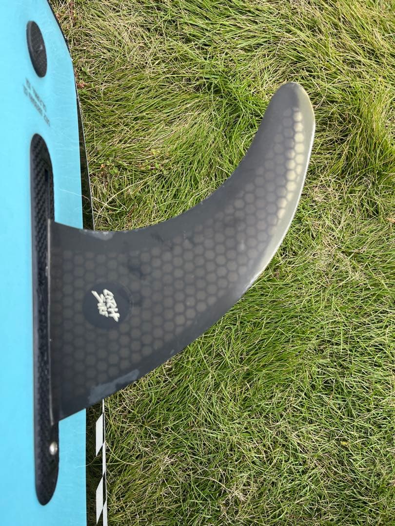 キャッチサーフ　ノーズライダー8.6