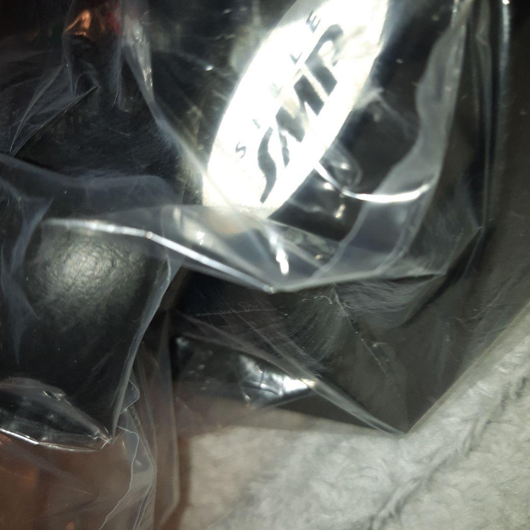 【新品・未開封品】SELLE SMPサドルTRK MEDIUM GELブラック②