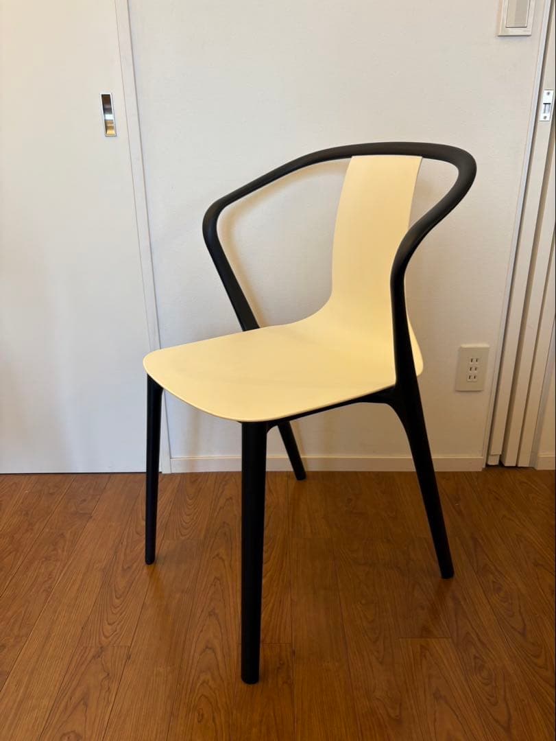 ヴィトラ ベルヴィルチェア vitra