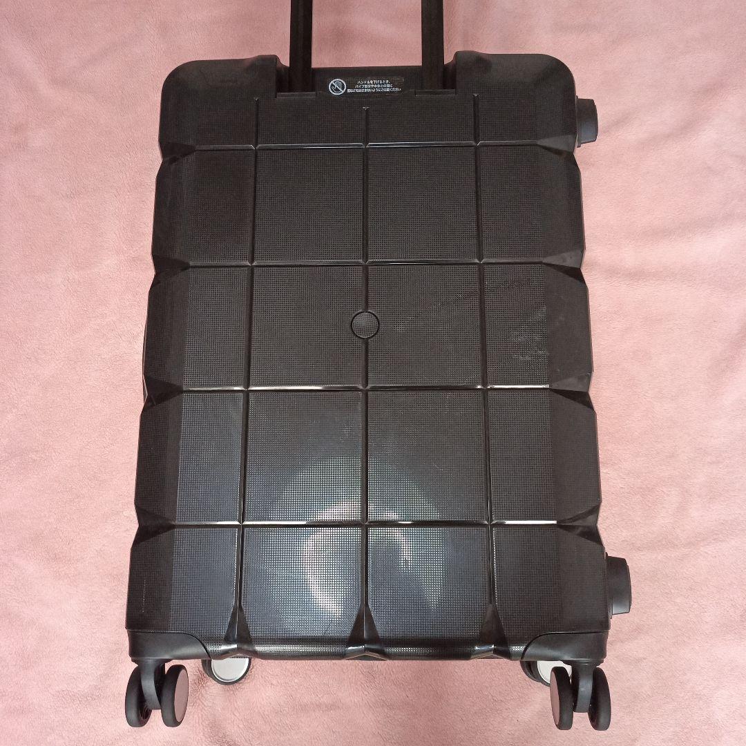 RIMINI リミニ キャリー スーツ ケース ナクシオンFR 70L ace.