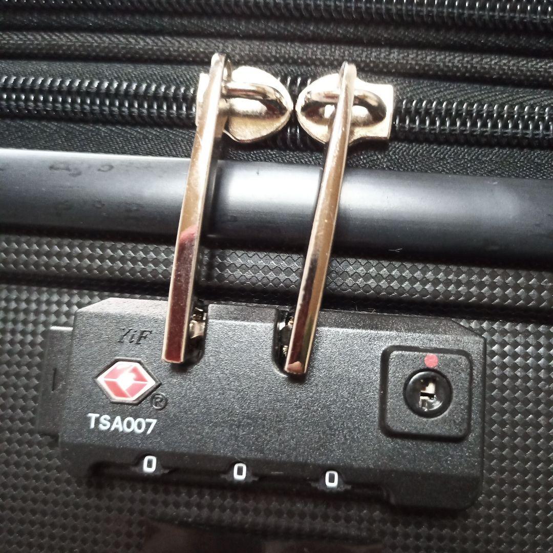 RIMINI リミニ キャリー スーツ ケース ナクシオンFR 70L ace.